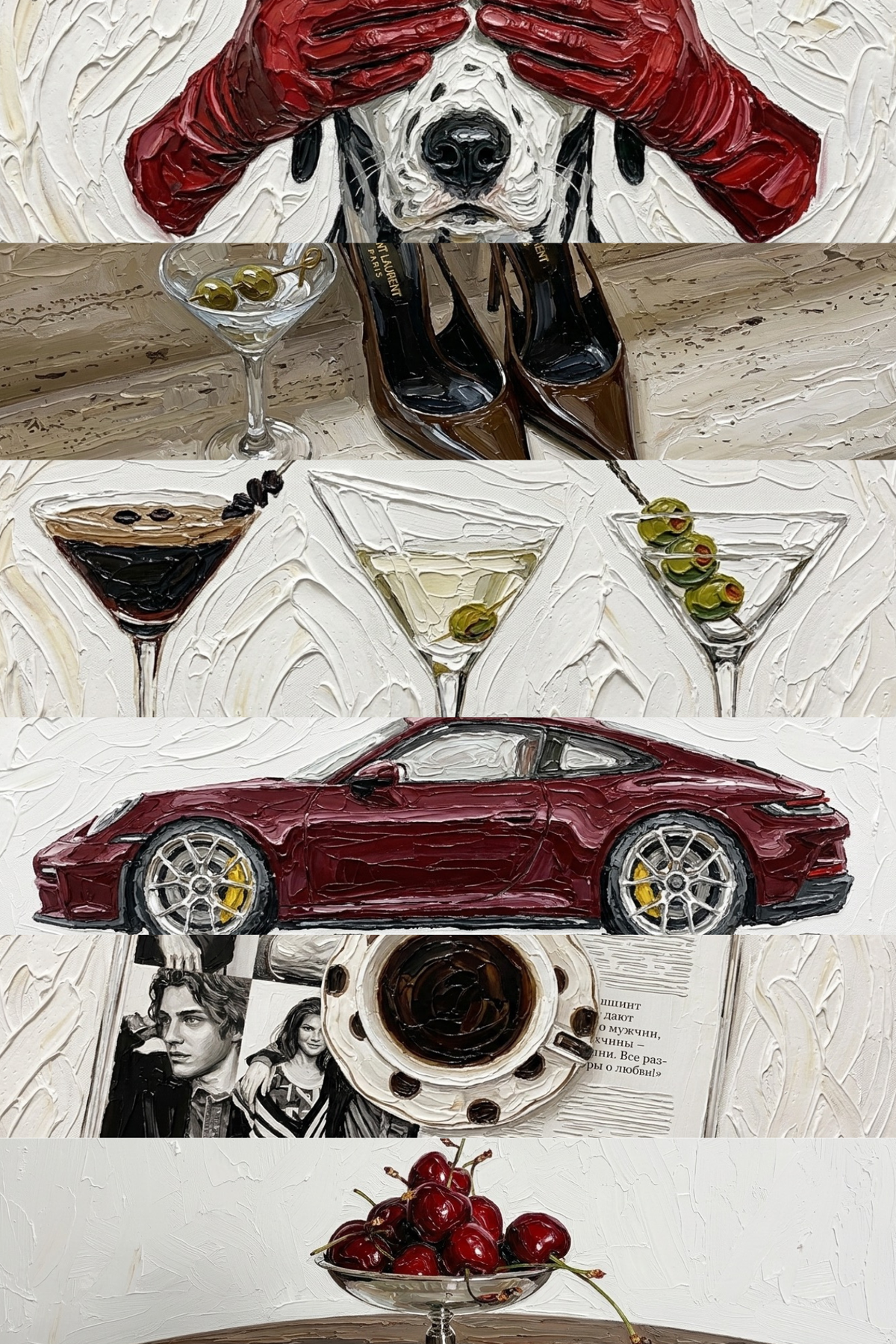 Elegance vol. 1