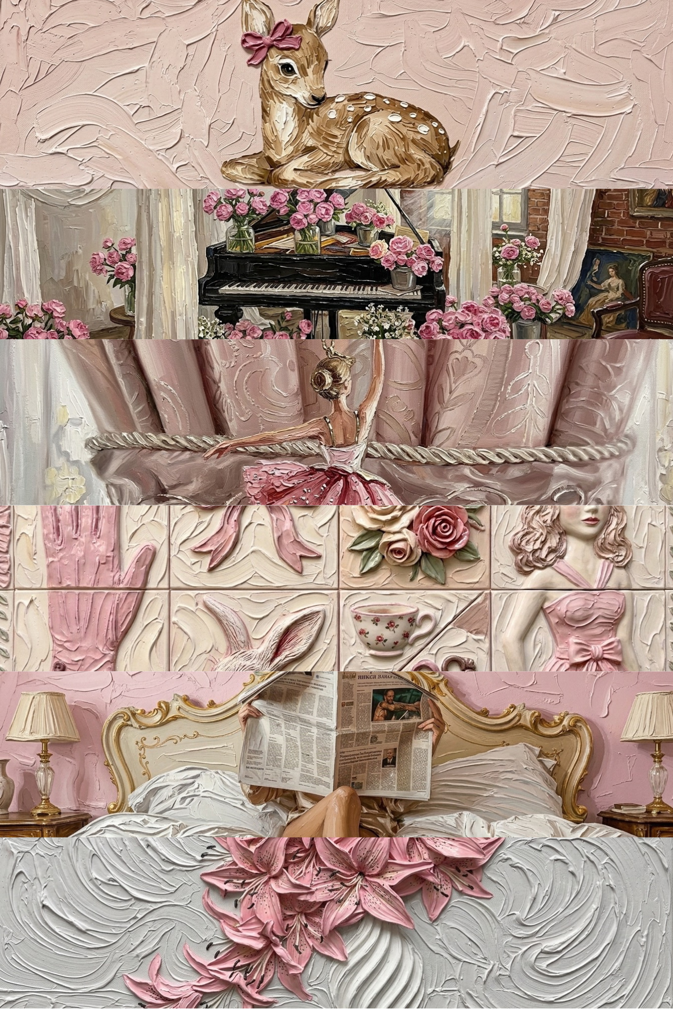 Coquette vol. 1