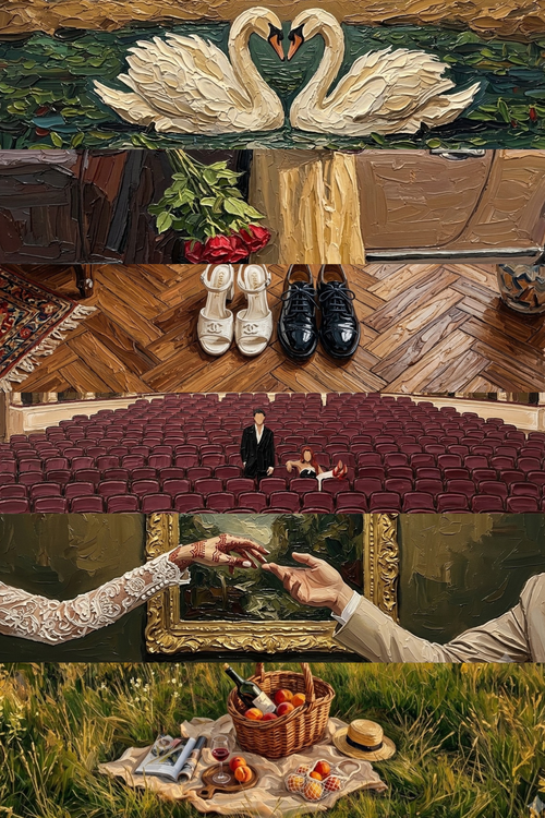 Romance vol. 1